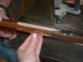 V-5-6 trimmed off leading e