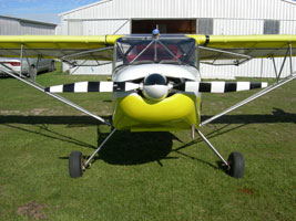 V-7-1 prop safety paint